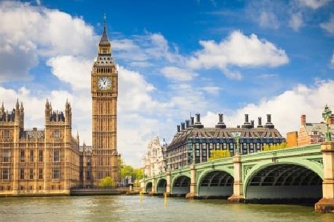2018全球最佳留學城市：倫敦第一名